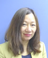 JUDY Wong