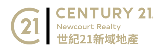 Century 21 Newcourt Realty